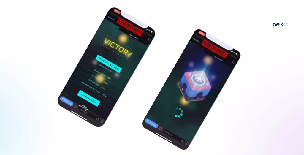 Vorpal is a top blockchain project developed by Peiko Vorpal is one of the best blockchain project developed by Peiko