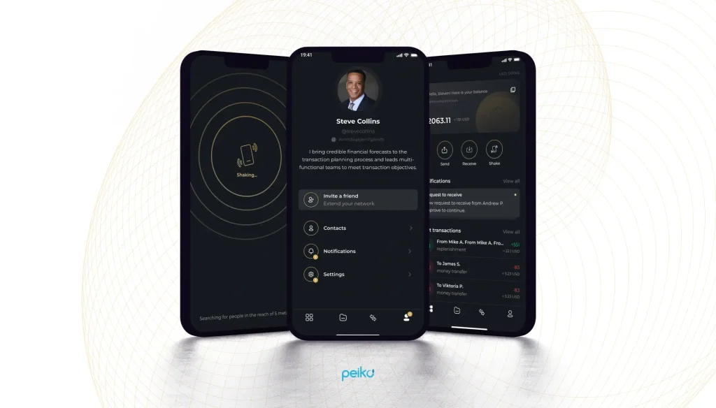 Blockchain in Energy Market | Peiko Blockchain in Energy Market | Peiko