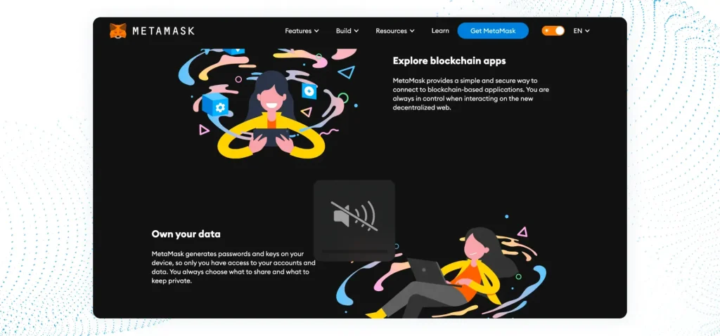 MetaMask Desktop wallet MetaMask