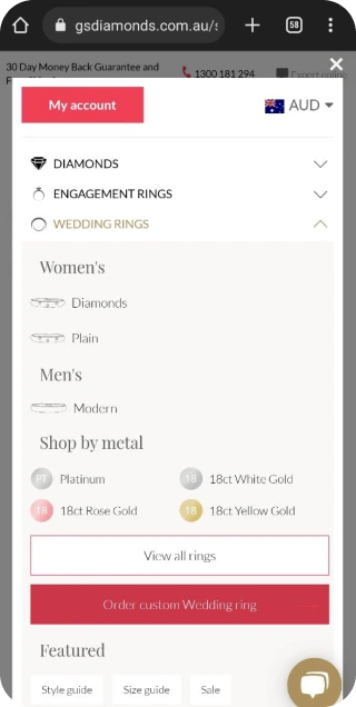 Gs Diamonds