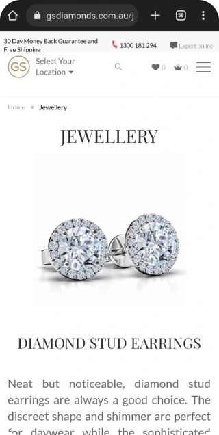 Gs Diamonds