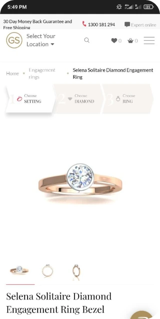 Gs Diamonds