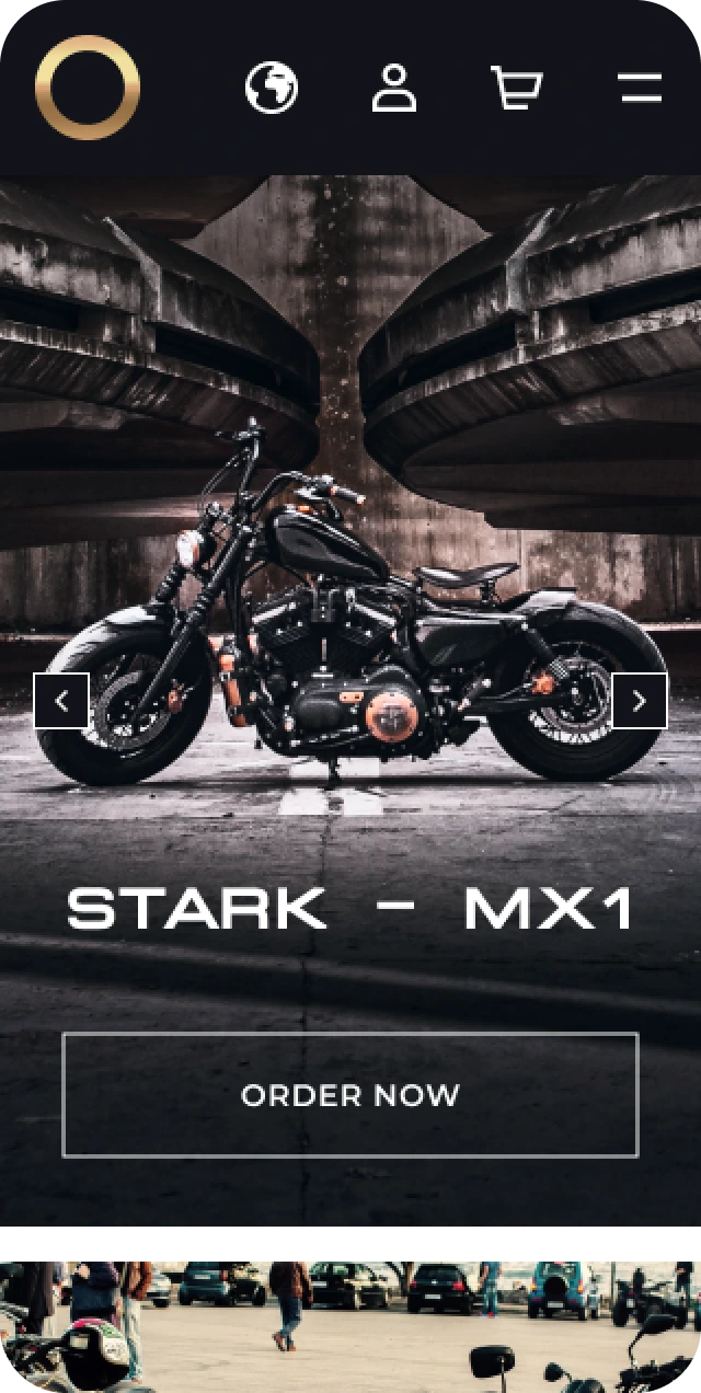 Stark