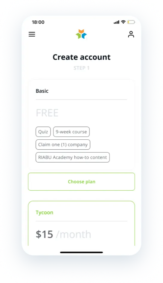 Transforming B2B Payments: The Riabu Case Study by Peiko