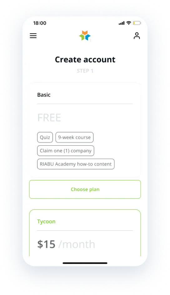 Transforming B2B Payments: The Riabu Case Study by Peiko