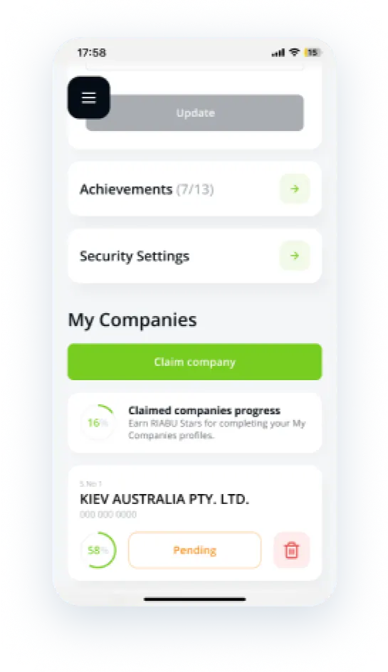 Transforming B2B Payments: The Riabu Case Study by Peiko