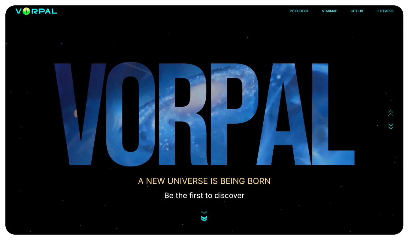 Binance Smart Chain DEX Development: Vorpal by Peiko