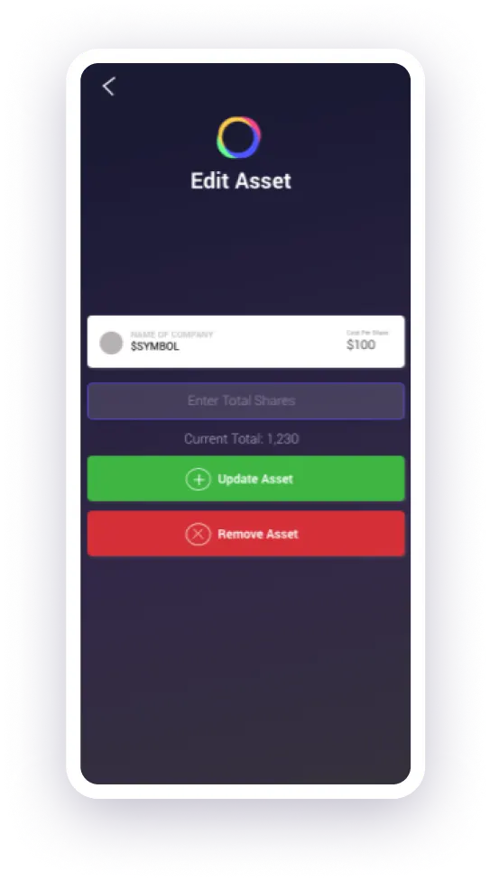 Finance Tracker App Development: The Zoobdoo Case Study