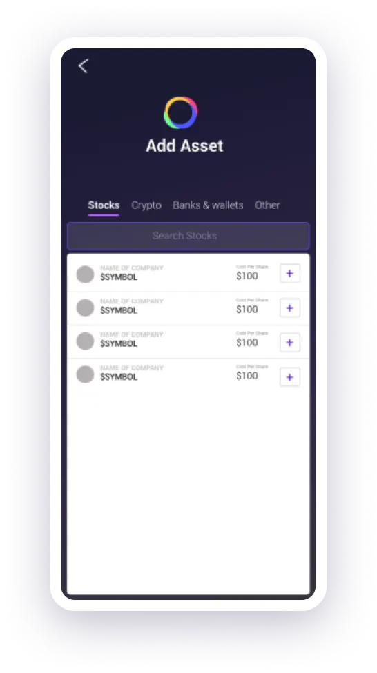 Finance Tracker App Development: The Zoobdoo Case Study