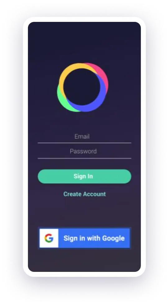 Finance Tracker App Development: The Zoobdoo Case Study