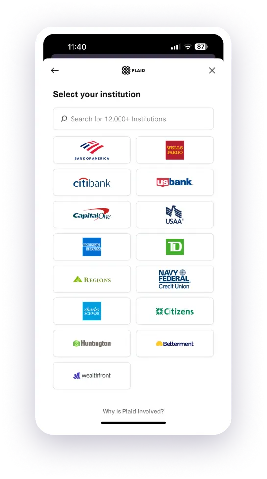 Finance Tracker App Development: The Zoobdoo Case Study