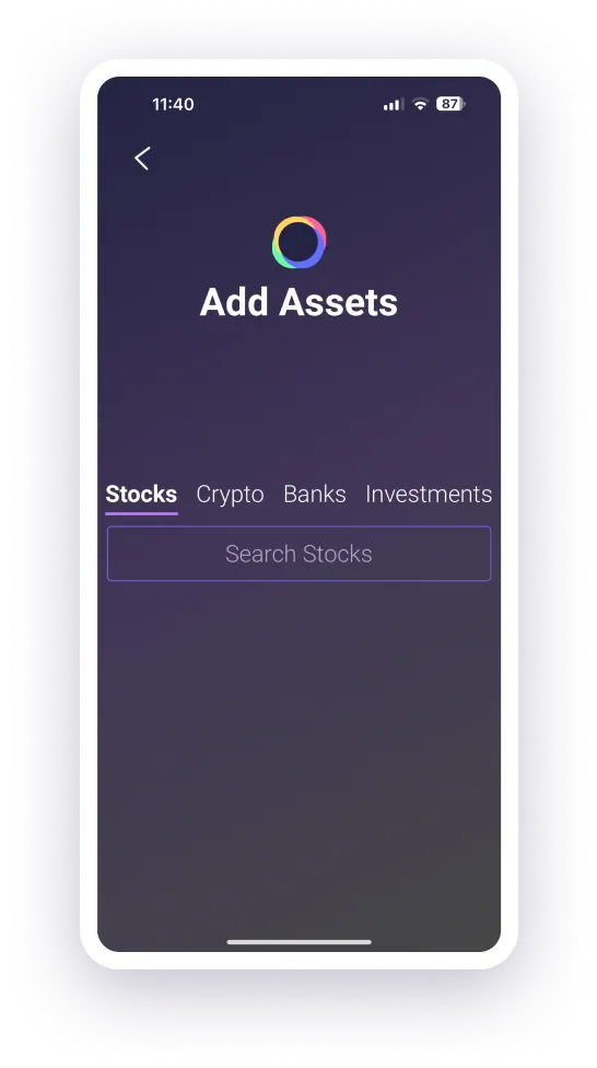 Finance Tracker App Development: The Zoobdoo Case Study