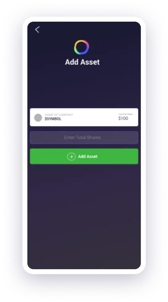 Finance Tracker App Development: The Zoobdoo Case Study