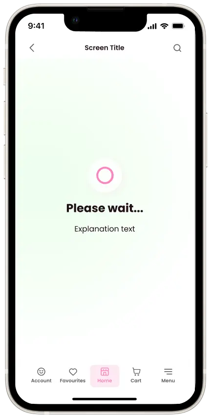Poof Case Study: Marketplace App for the Canadian CBD Market