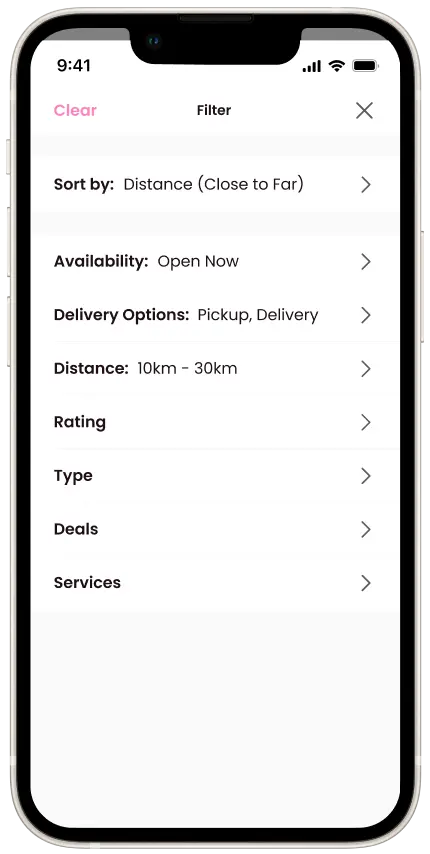 Poof Case Study: Marketplace App for the Canadian CBD Market