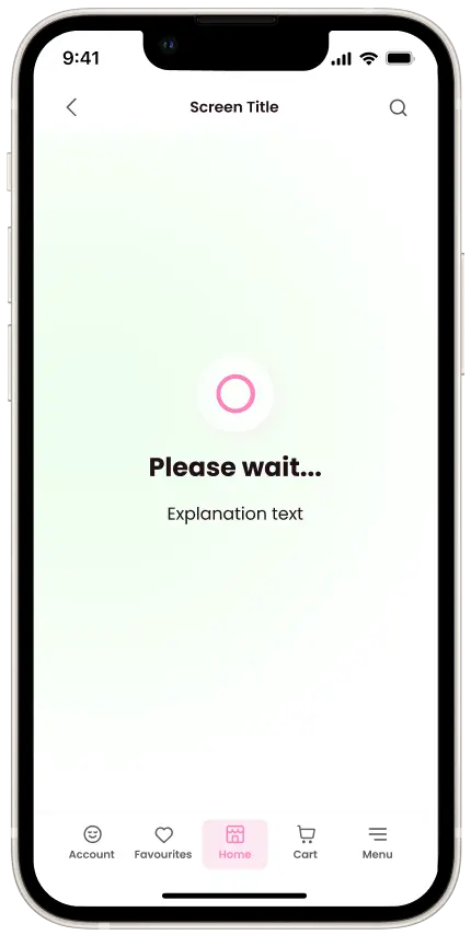 Poof Case Study: Marketplace App for the Canadian CBD Market