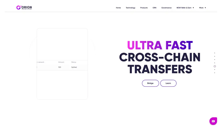 Orion Protocol Case Study ✔️ Crypto Liquidity Aggregator