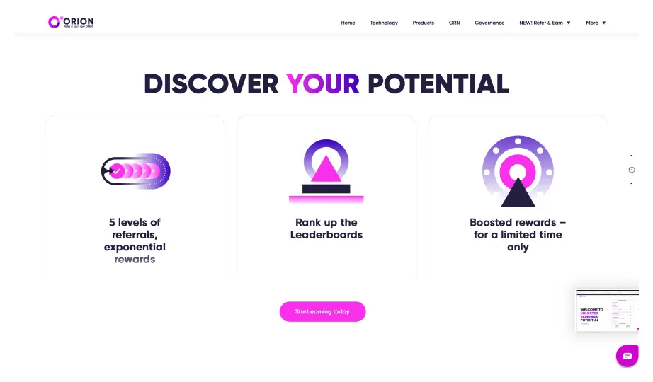Orion Protocol Case Study ✔️ Crypto Liquidity Aggregator