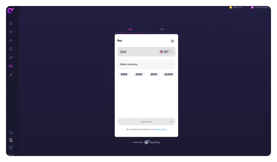 Orion Protocol Case Study ✔️ Crypto Liquidity Aggregator