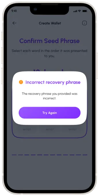 Secure Non-Custodial Multi-Currency Cryptocurrency Wallet - Peiko
