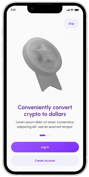 Secure Non-Custodial Multi-Currency Cryptocurrency Wallet - Peiko