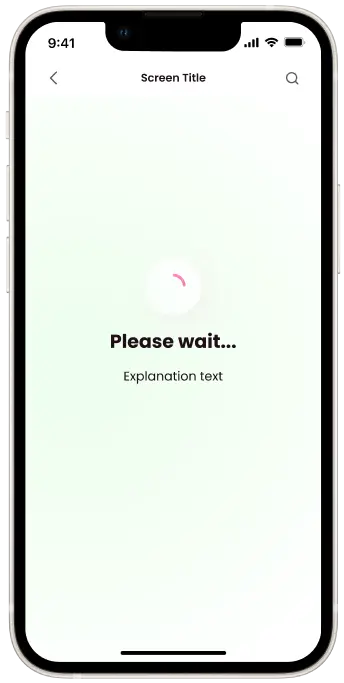 Poof Delivery PWA - Peiko