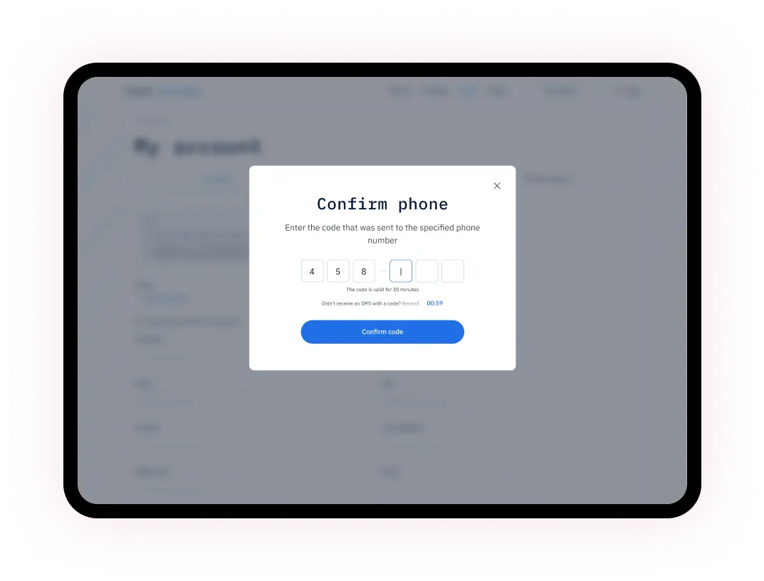 Simplex: SaaS P2P Platform to Exchange of Cryptocurrencies Case Study - Peiko