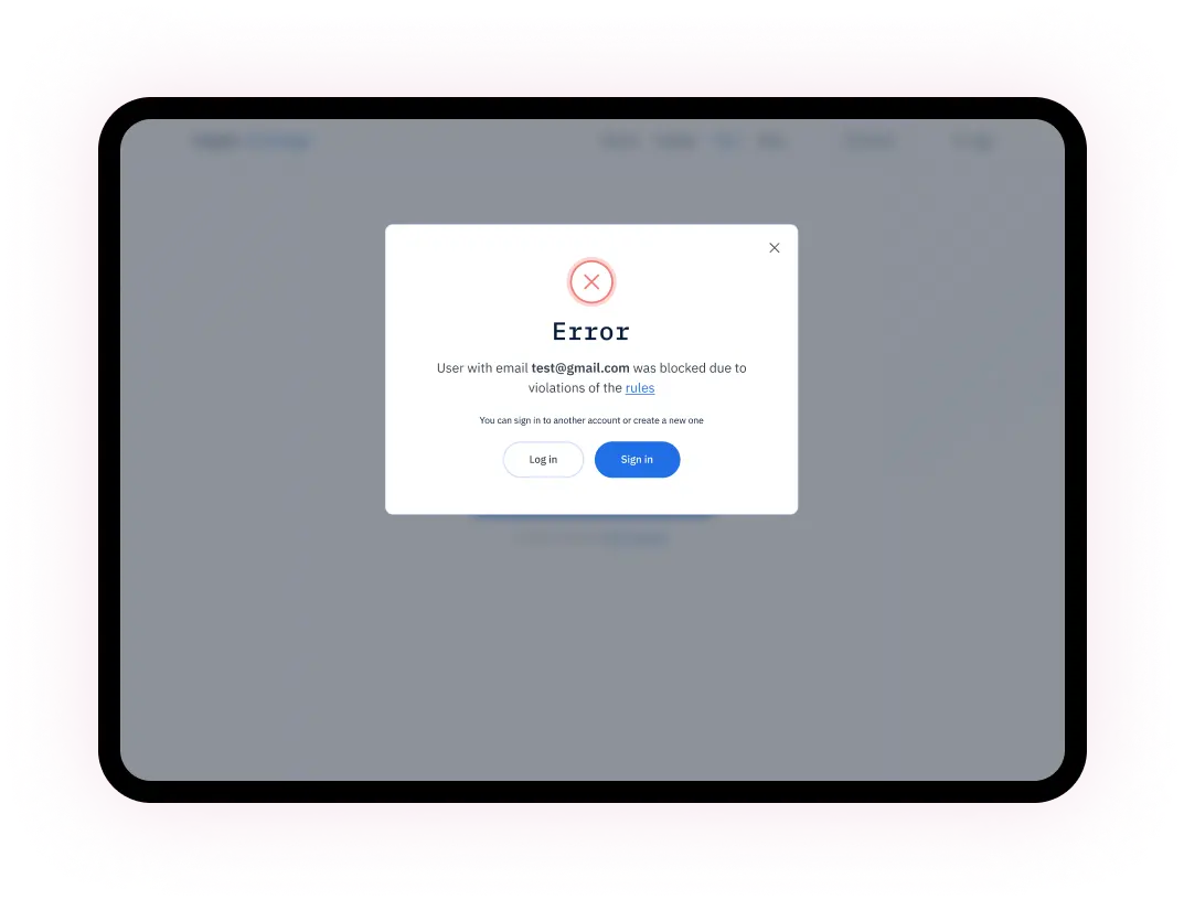 Simplex: SaaS P2P Platform to Exchange of Cryptocurrencies Case Study - Peiko
