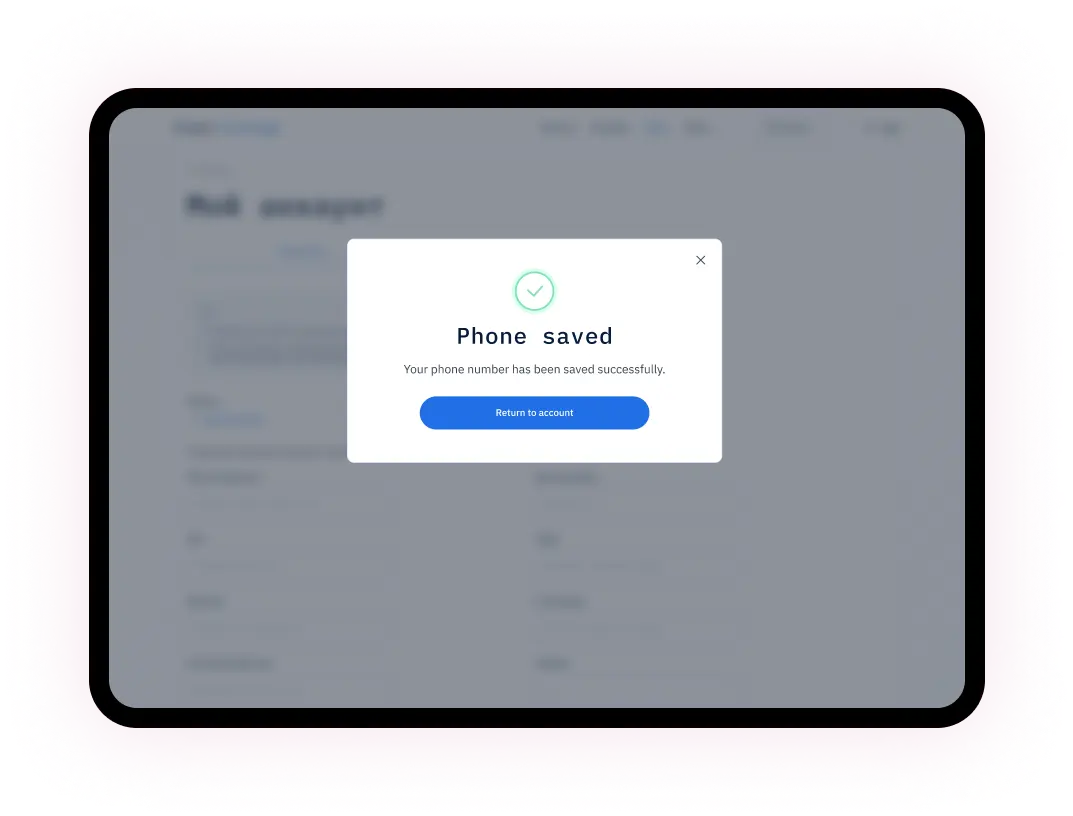 Simplex: SaaS P2P Platform to Exchange of Cryptocurrencies Case Study - Peiko