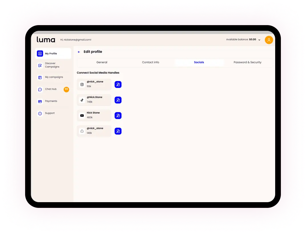 Luma