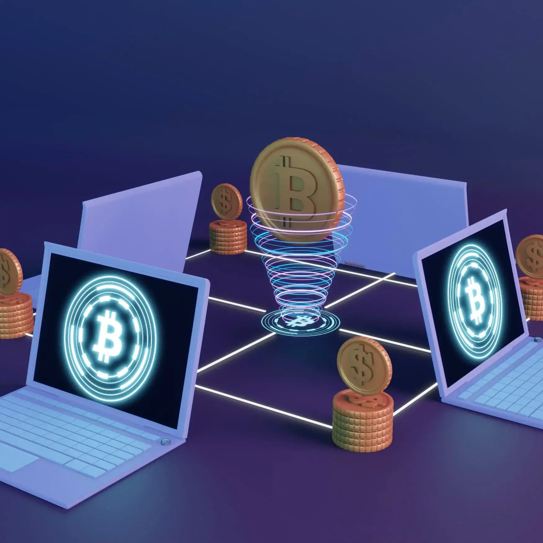 Best Blockchain Development Company in the World in 2024