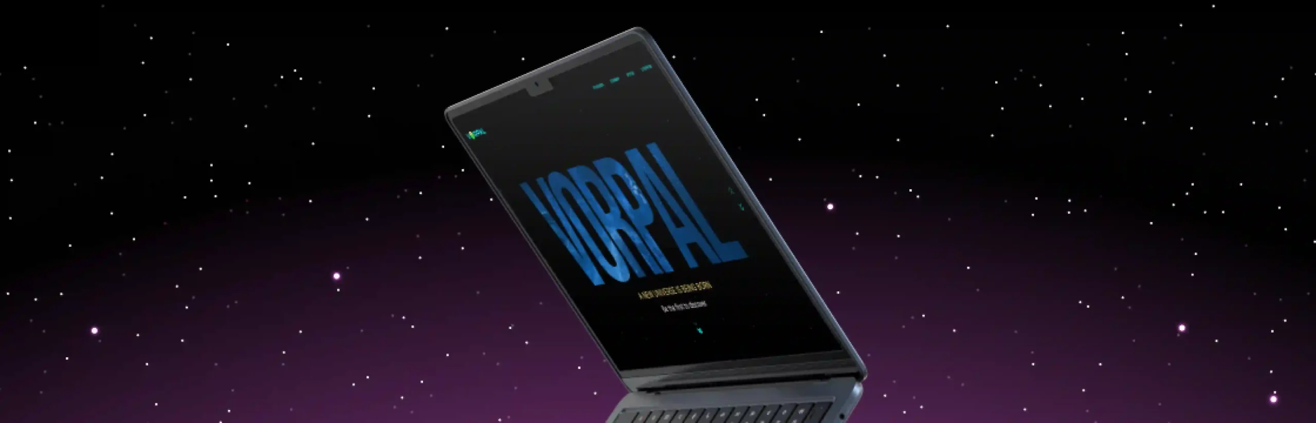 Vorpal