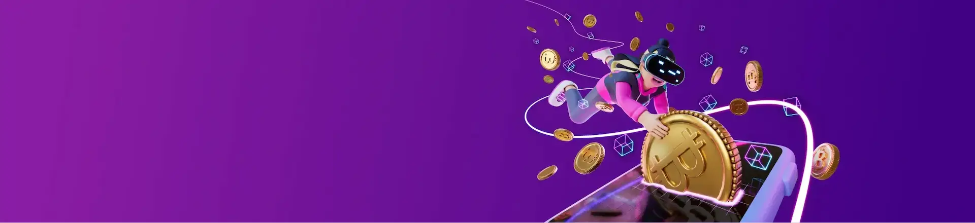 A Beginner’s Guide: How to Create a Telegram Wallet and Start Trading Crypto