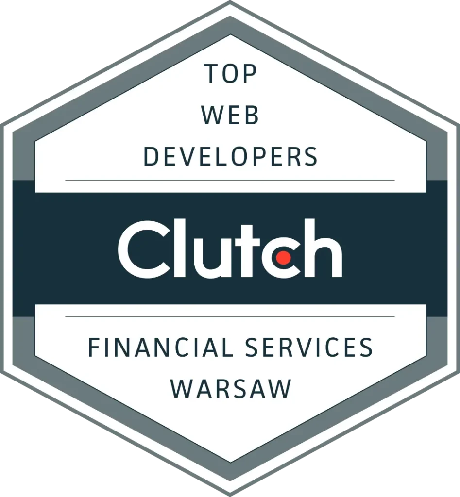 Top web developers Warsaw