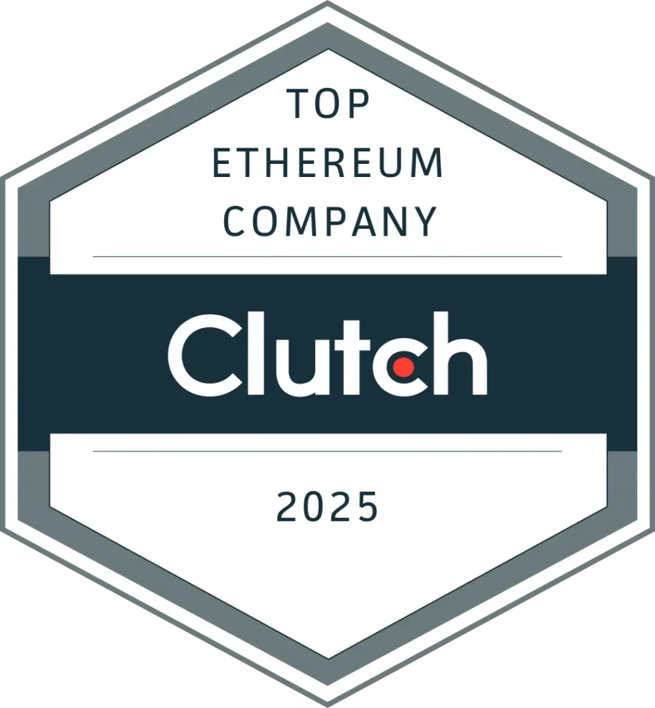 Top ethereum company