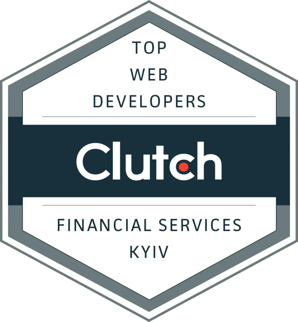 Top web developers Kyiv