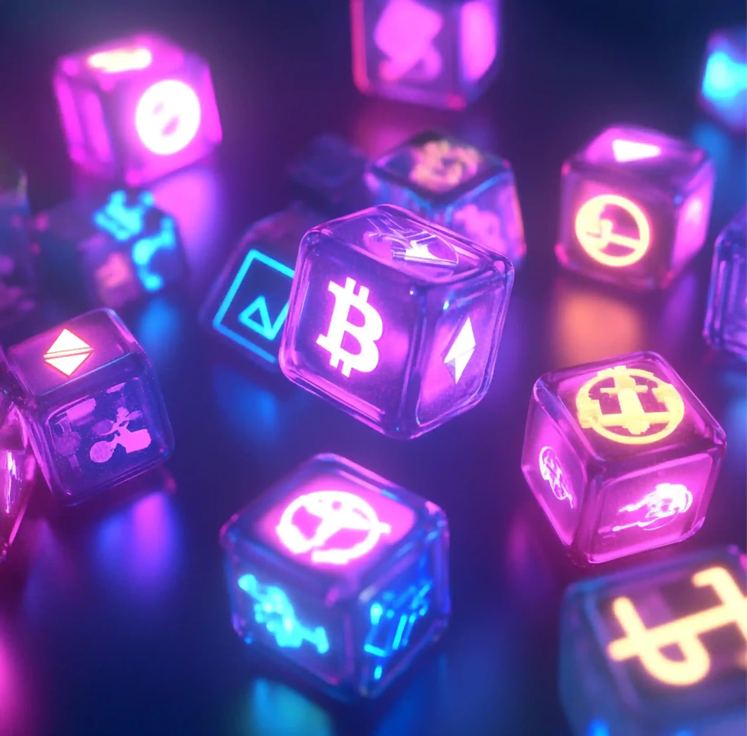 How Blockchain Gaming Is Redefining the Gaming Industry