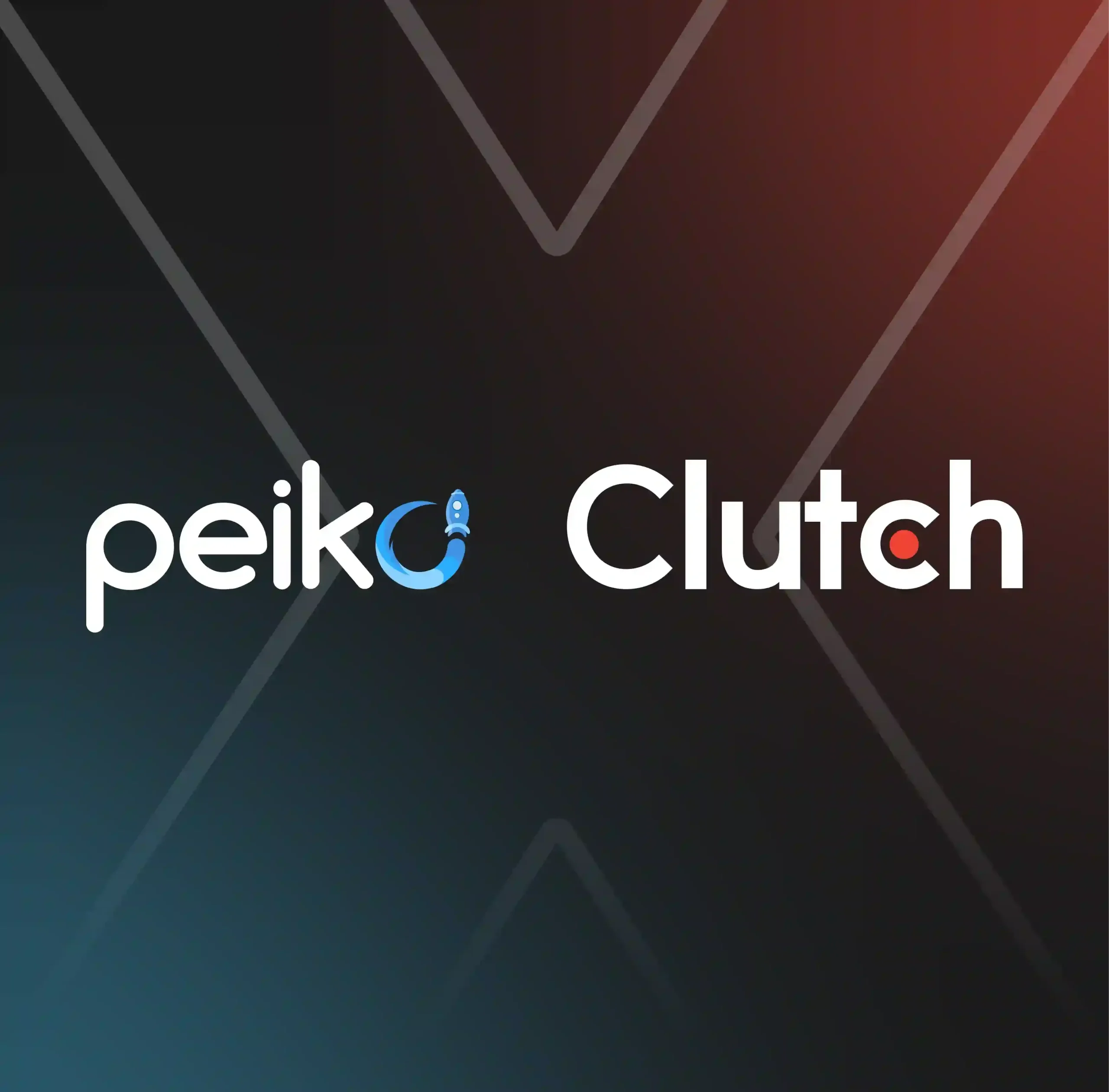 Peiko Recognized on the Clutch List for 2025