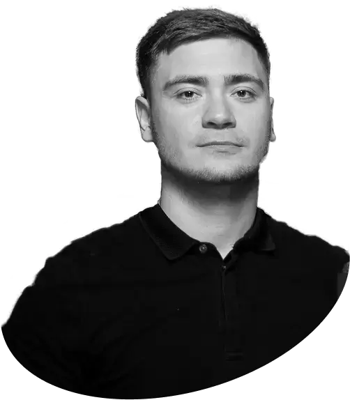 Dmytro