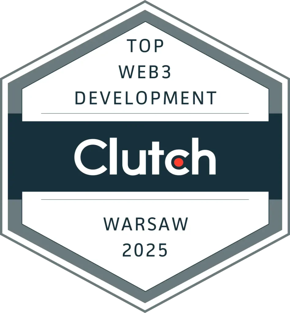 Top web3 development Warsaw