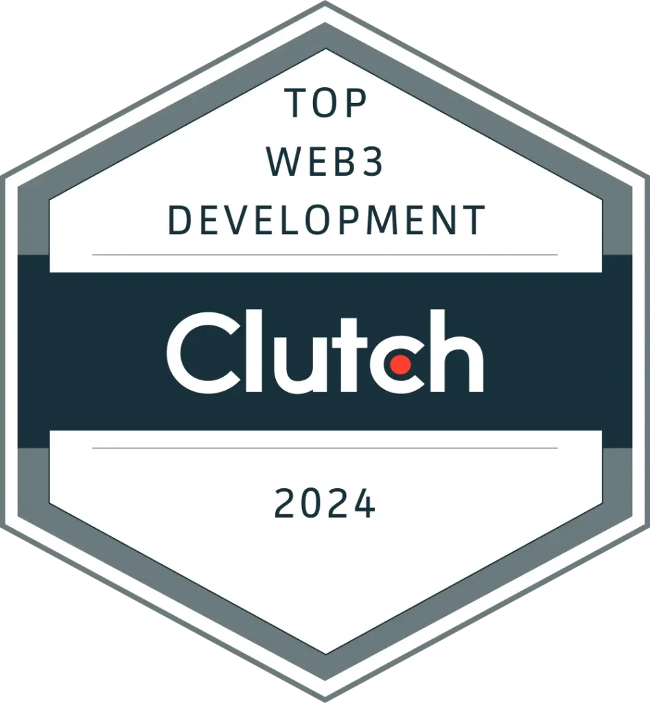 Top web3 development