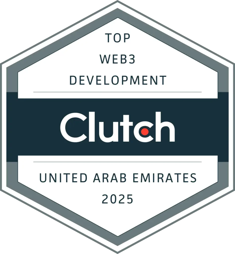Top web3 development UAE