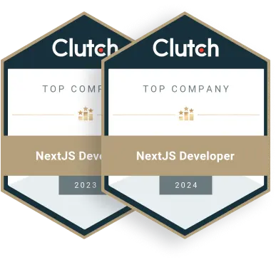 NextJS Developer