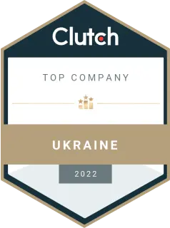 TOP company ukraine