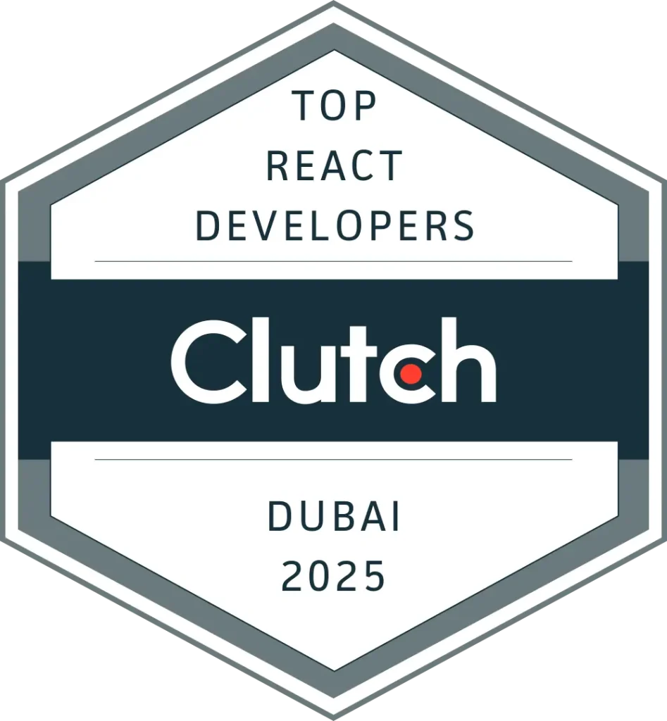 Top react developers Dubai
