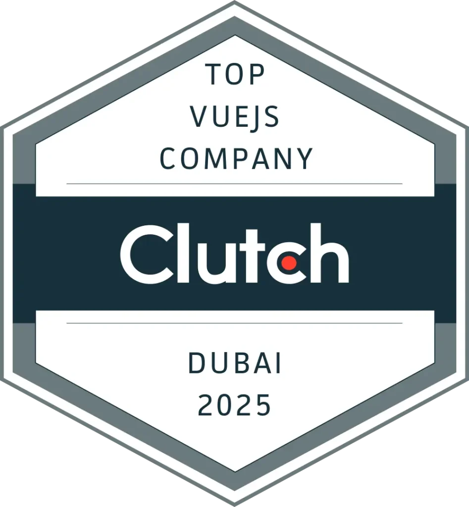 Top vuejs company Dubai