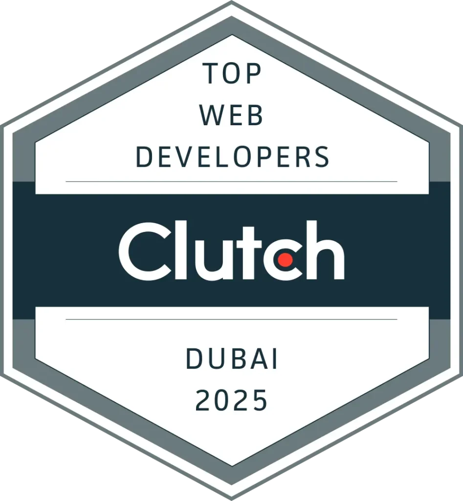 Top web developers Dubai