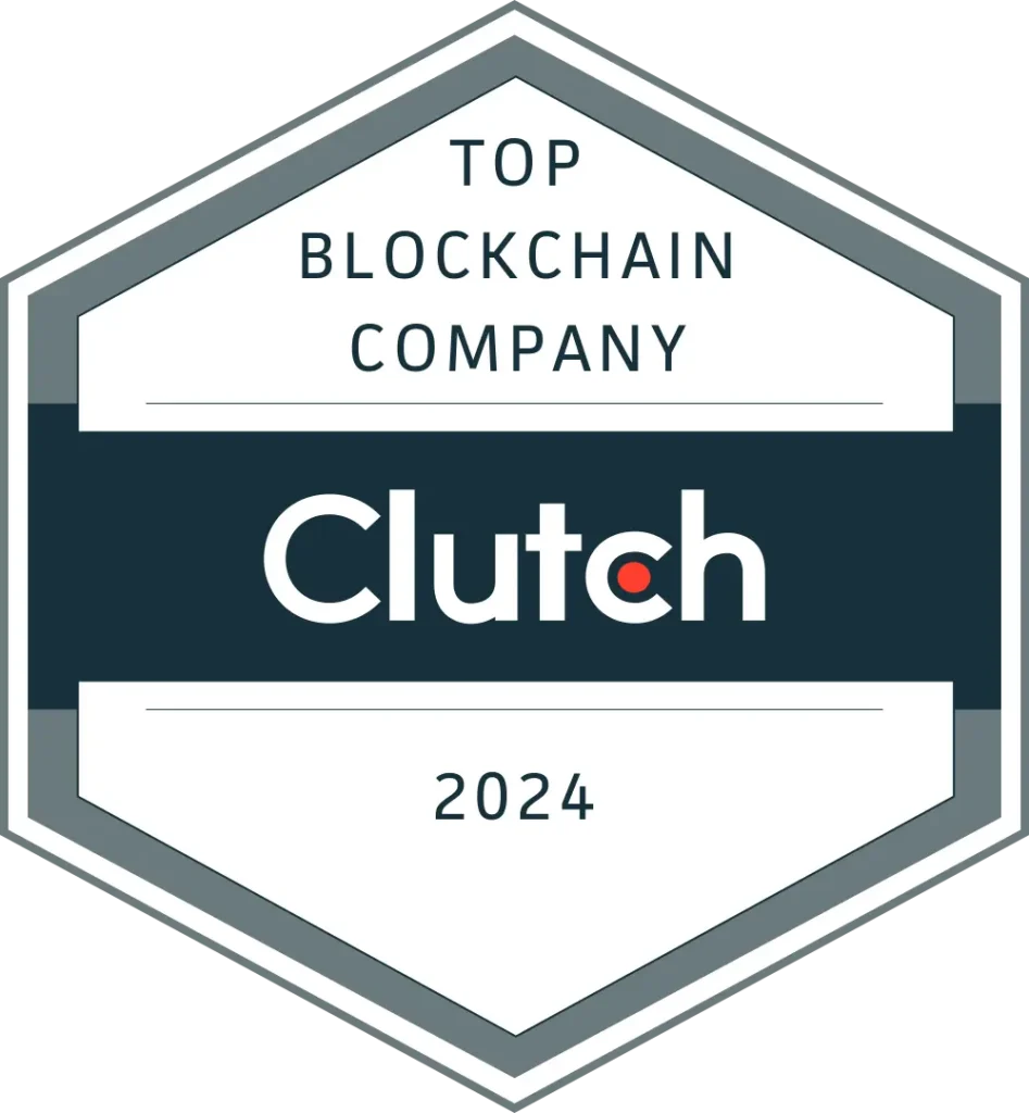 Top blockchain company