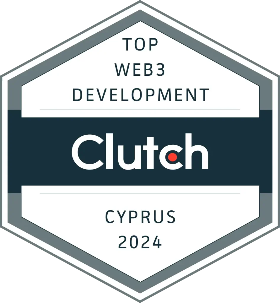 Top web3 development Cyprus