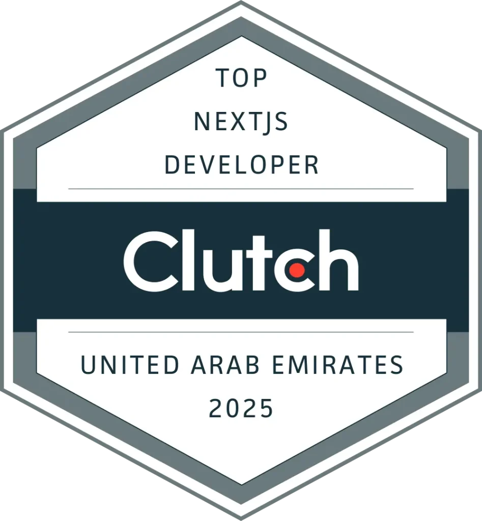 Top nextJS developer UAE